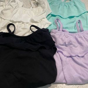 The Children’s Place Tops